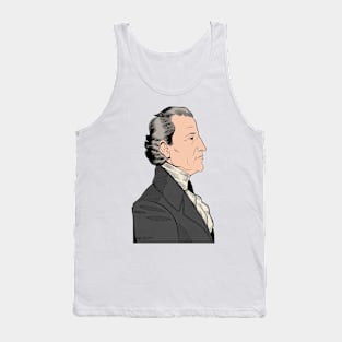 James Monroe Tank Top